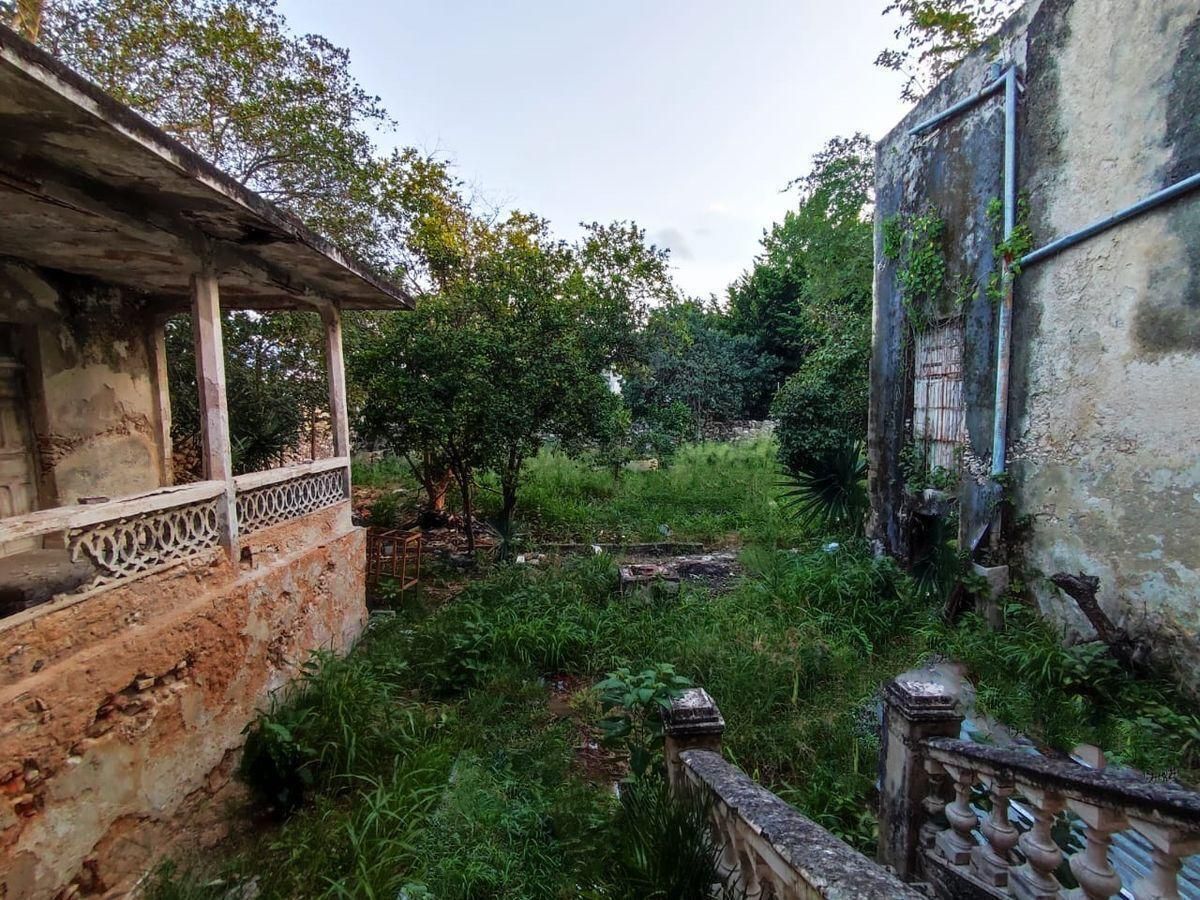 Casa em Mérida Centro, Mérida, foto 9 de 12