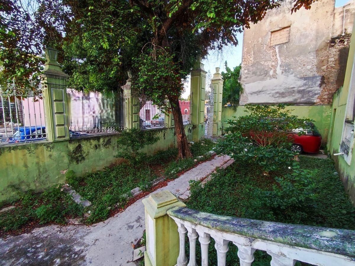Casa em Mérida Centro, Mérida, foto 12 de 12