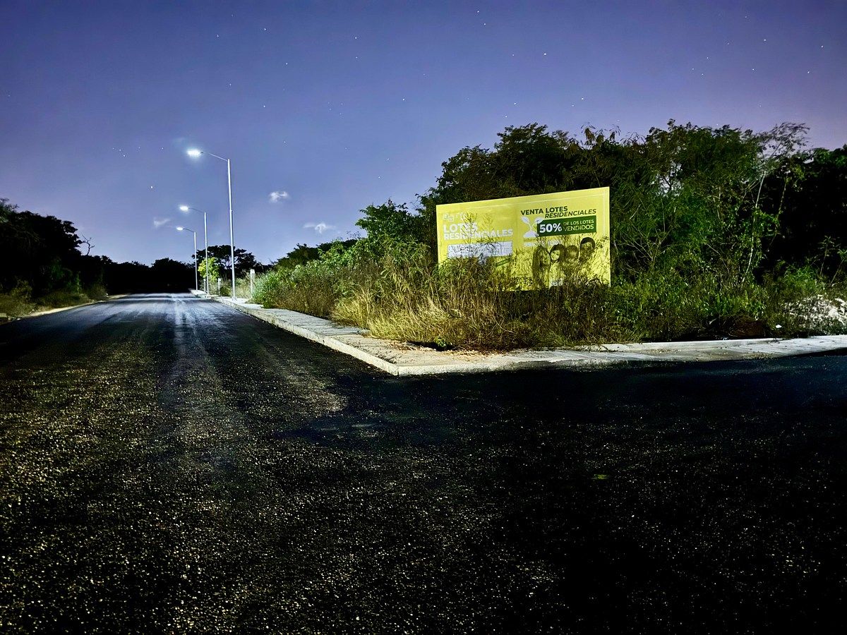 Terreno en Dzityá, Mérida, foto 16 de 21