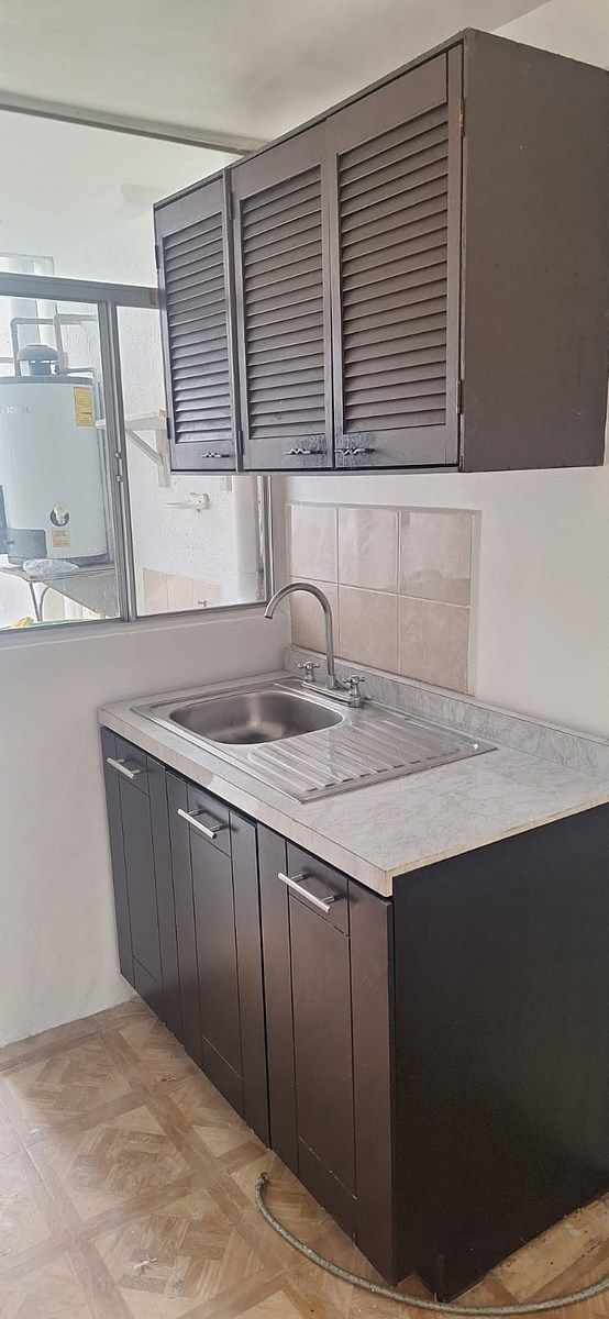 Apartamento em Santa Rosa, Gustavo A. Madero, foto 5 de 11