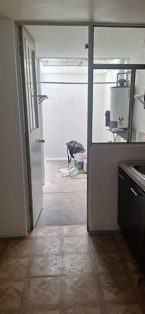 Apartamento em Santa Rosa, Gustavo A. Madero, foto 6 de 11