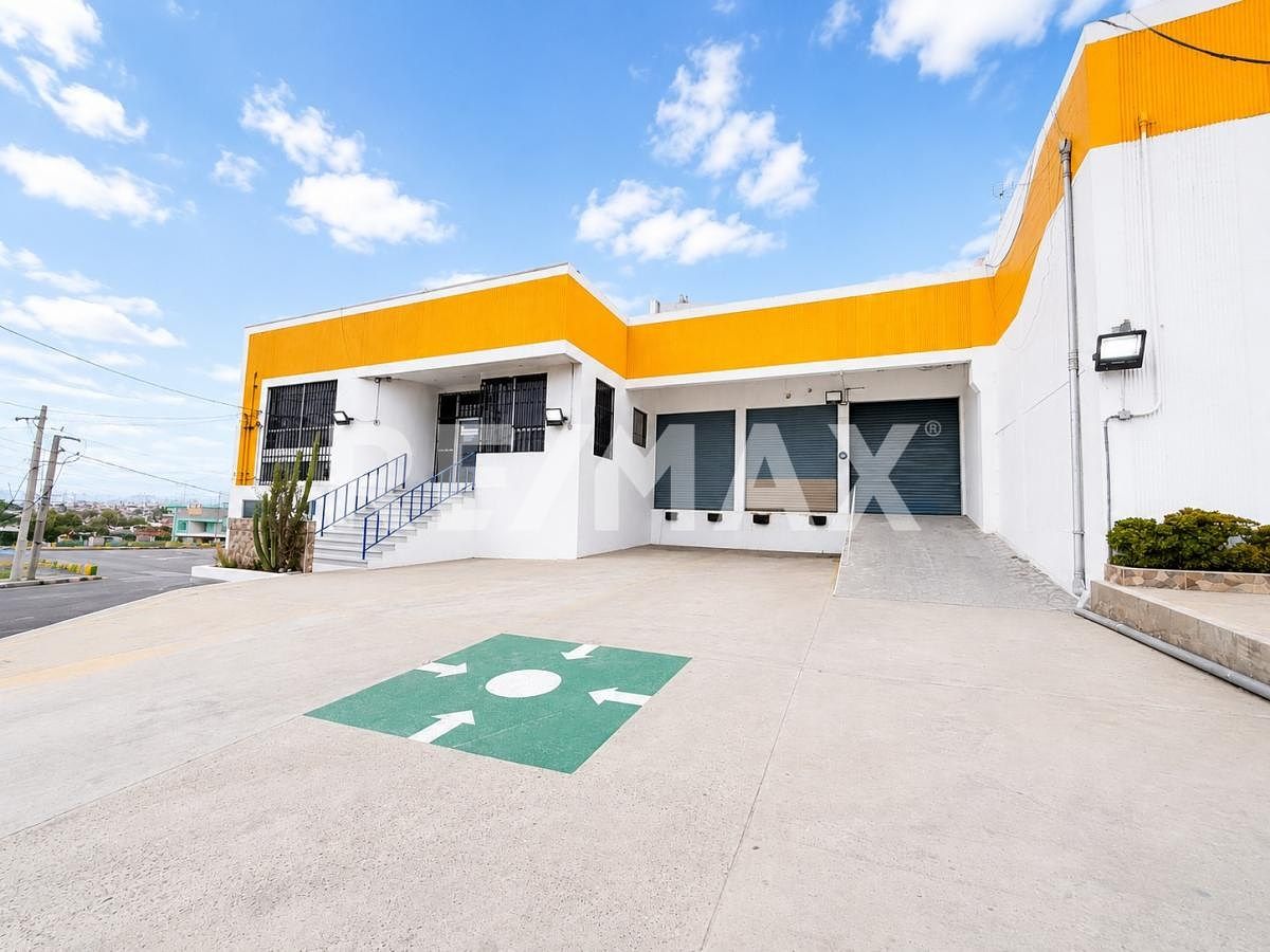 BODEGA EN RENTA DE 1,748.38 M2, EN PARQUE INDUSTRIAL MORELOS, TIJUANA, foto 1 de 12