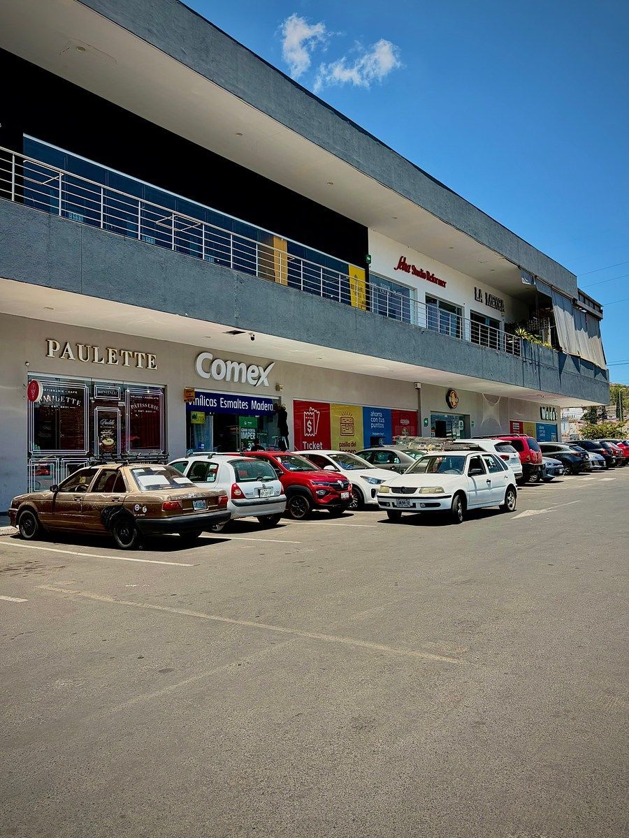 Local comercial en Balcones de Santa María, Tlaquepaque, foto 10 de 15