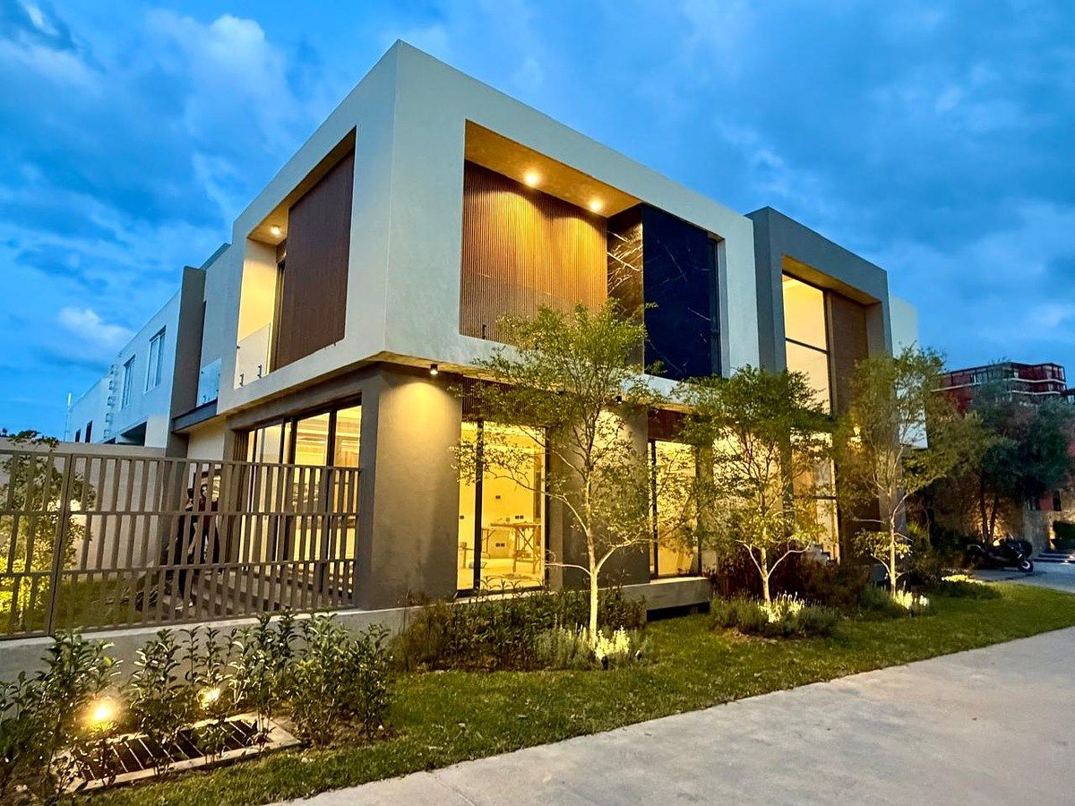 Casa em condomínio fechado em Valle Real, Zapopan, foto 4 de 28