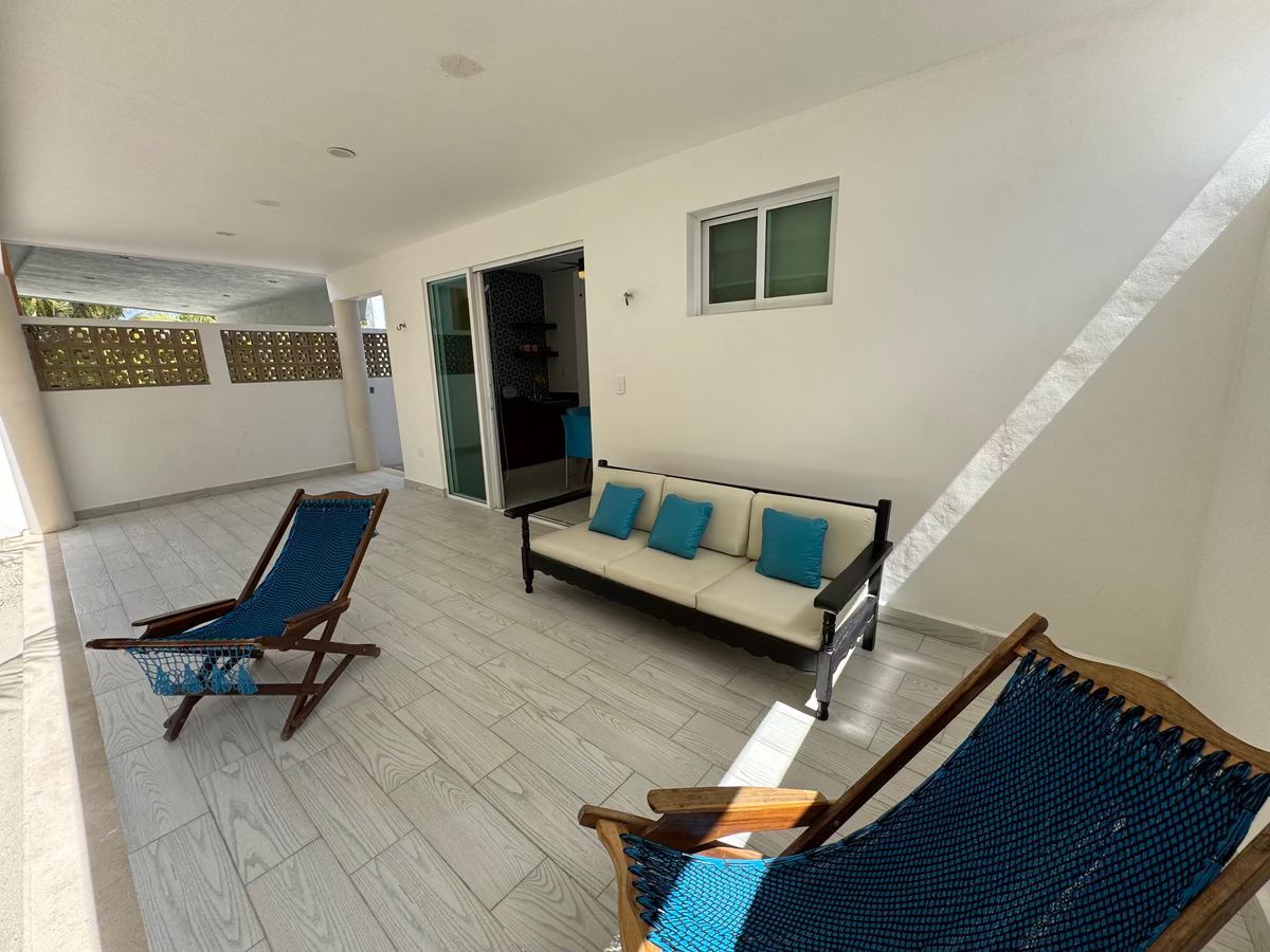 Casa en Pueblo Telchac Puerto, Telchac Puerto, foto 12 de 23