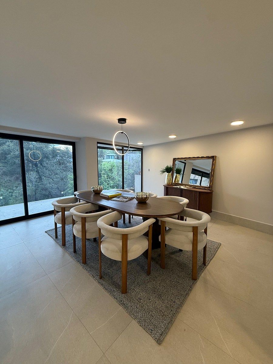 Departamentos de Lujo de 168 m² con Terraza y Amenidades Premium, foto 1 de 25