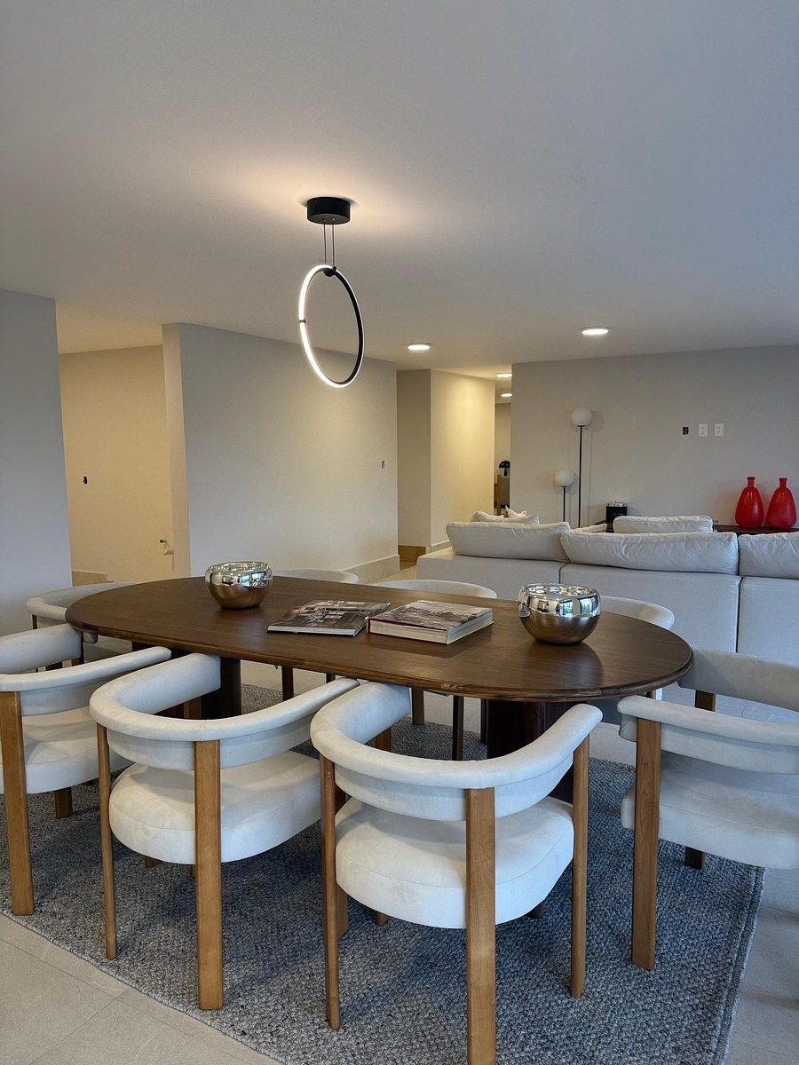 Departamento en Jardines del Pedregal, Álvaro Obregón, foto 5 de 25