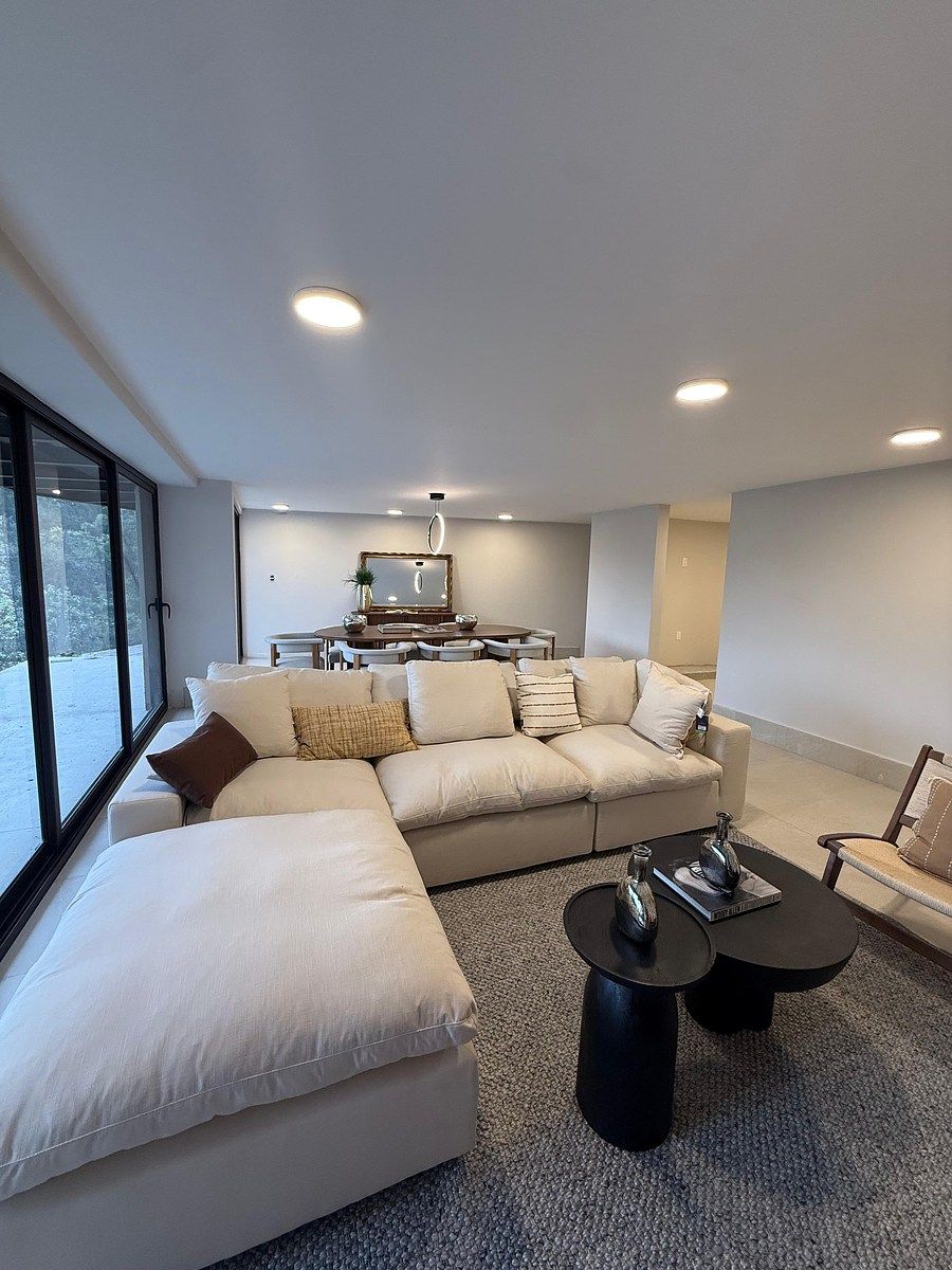 Departamento en Jardines del Pedregal, Álvaro Obregón, foto 7 de 25