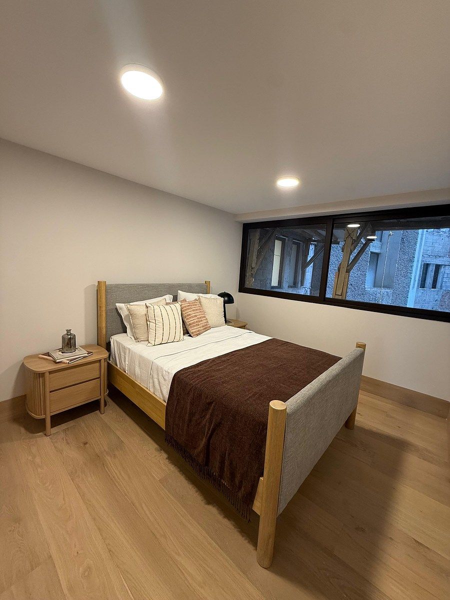 Departamento en Jardines del Pedregal, Álvaro Obregón, foto 10 de 25
