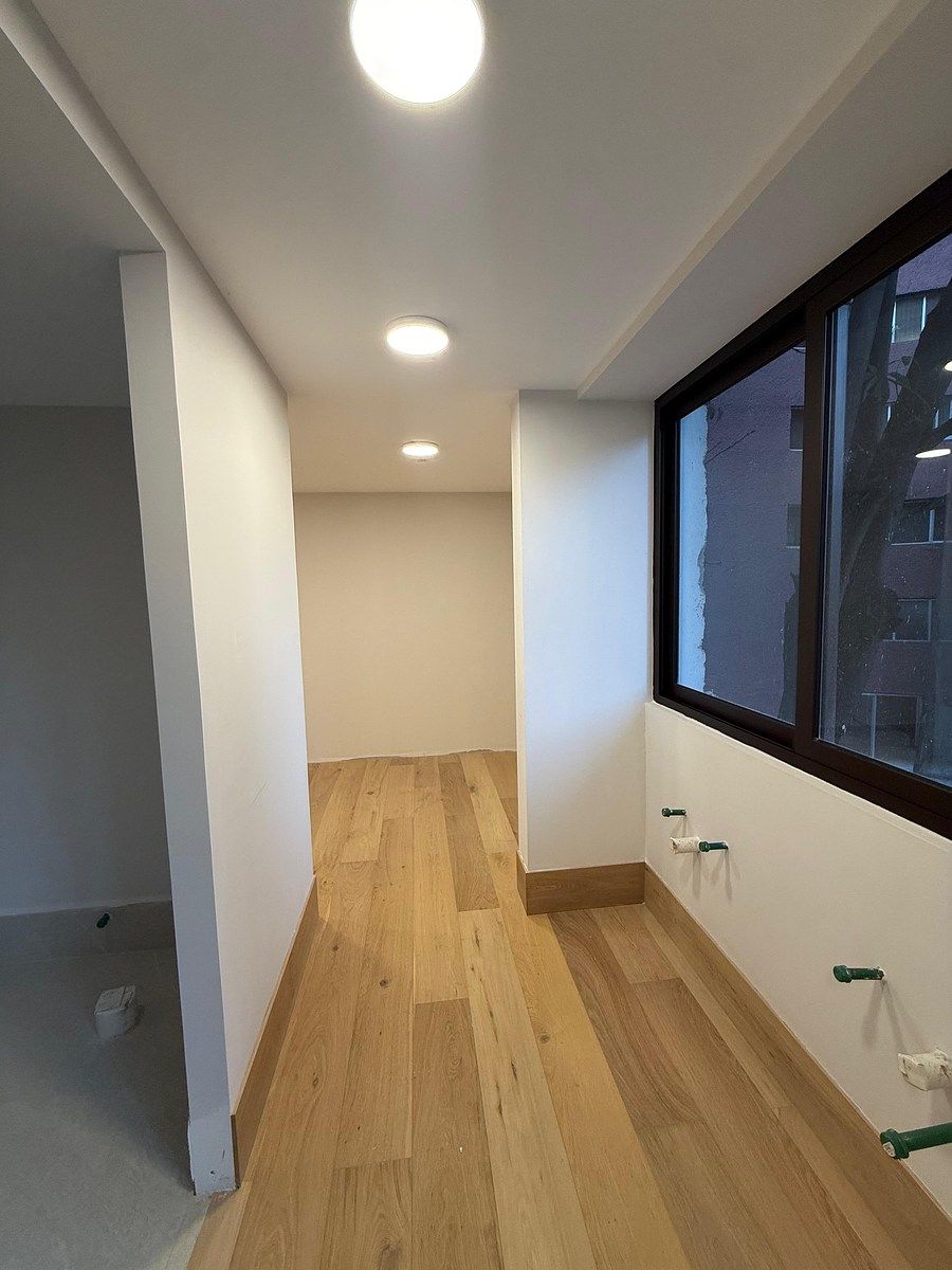 Departamento en Jardines del Pedregal, Álvaro Obregón, foto 13 de 25