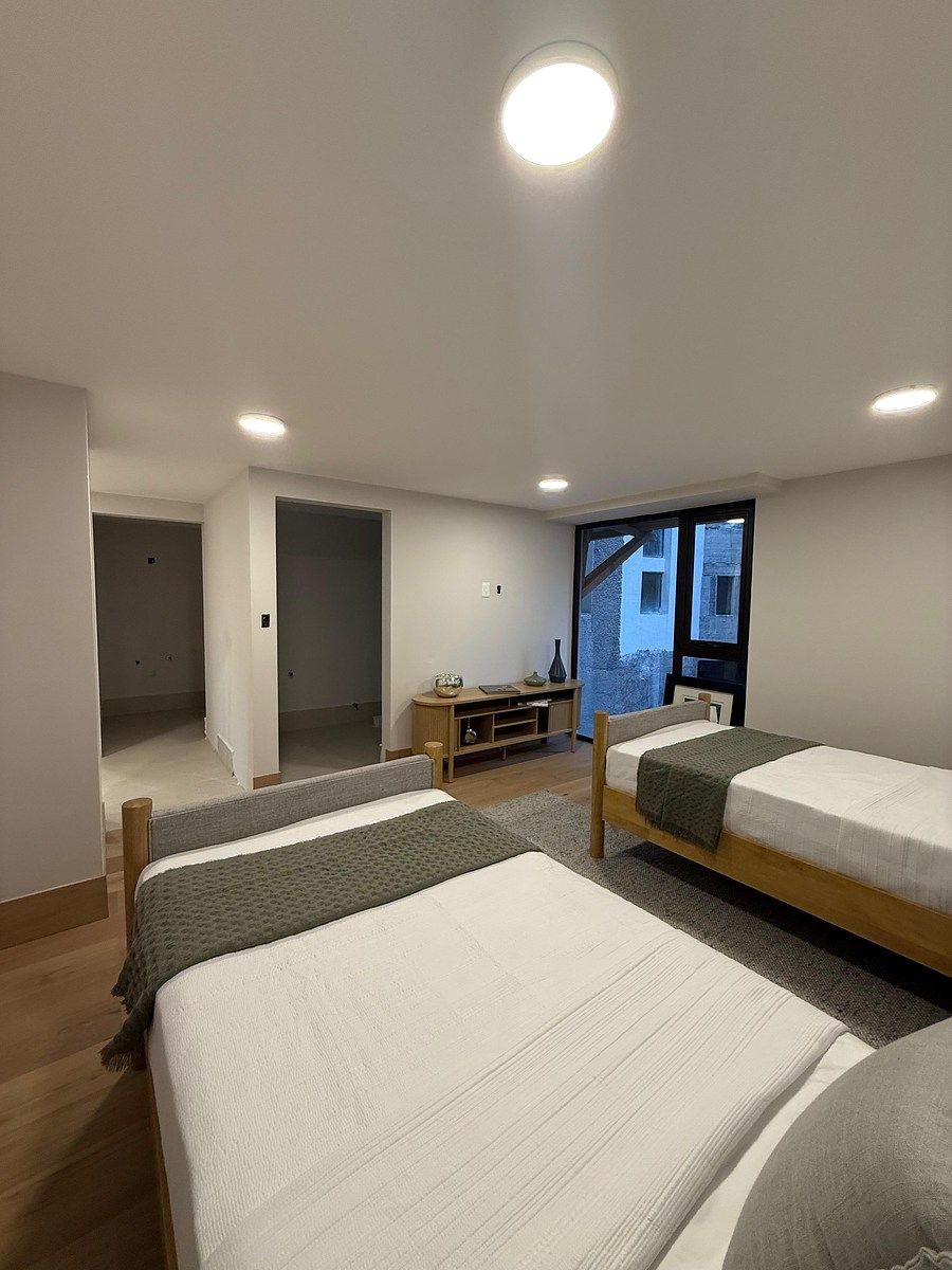 Departamento en Jardines del Pedregal, Álvaro Obregón, foto 18 de 25