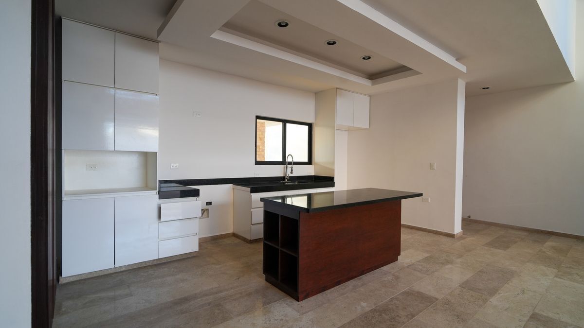 House in Santa Gertrudis Copo, Mérida, photo 4 of 12