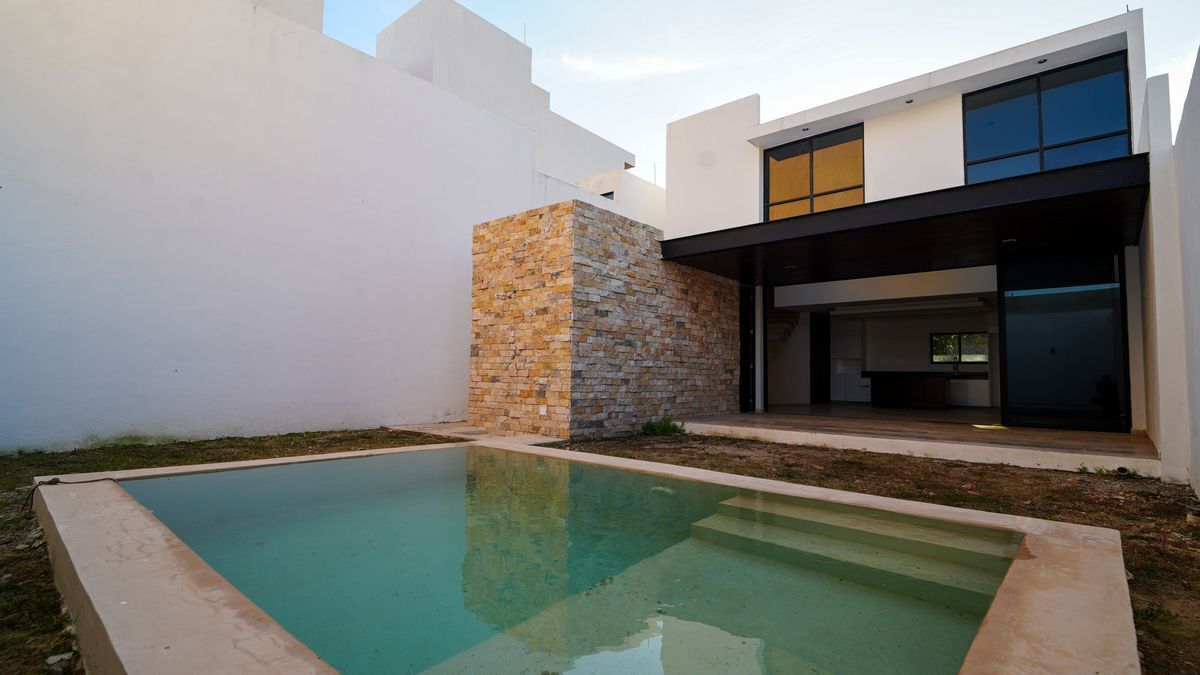 House in Santa Gertrudis Copo, Mérida, photo 12 of 12