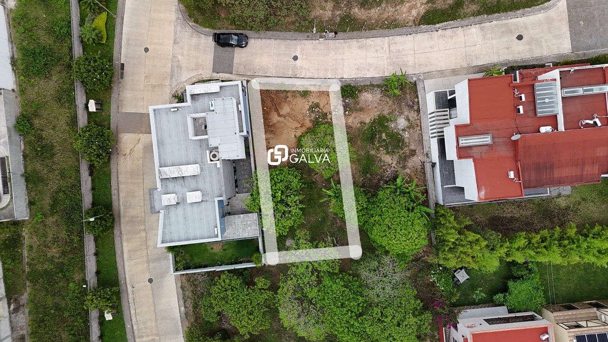 Lote em El Porvenir I, Xalapa, foto 2 de 4