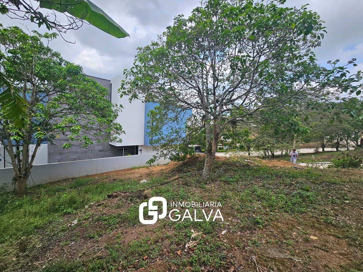 Lote em El Porvenir I, Xalapa, foto 4 de 4