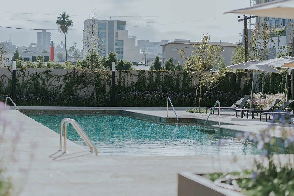 Apartamento em Calete, Tijuana, foto 8 de 29