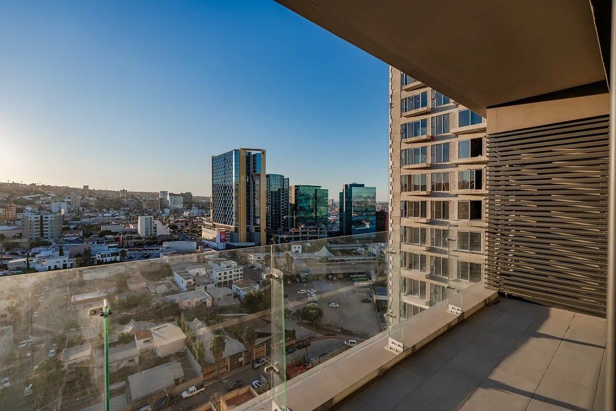 Apartamento em Calete, Tijuana, foto 19 de 29