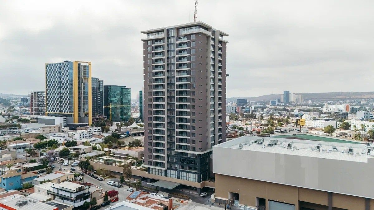 Apartamento em Calete, Tijuana, foto 27 de 29