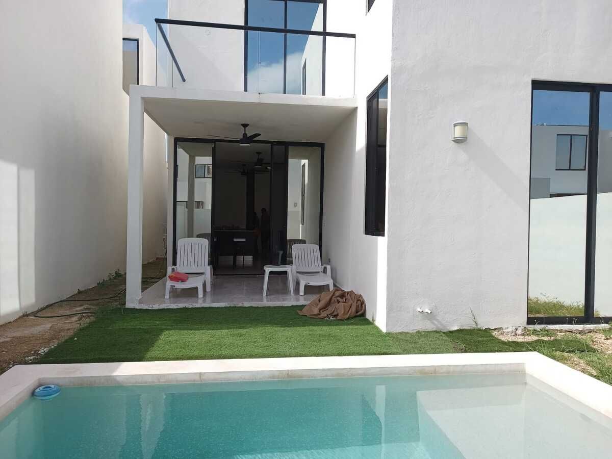Casa en venta en Estela Nativa Residencial, foto 1 de 16