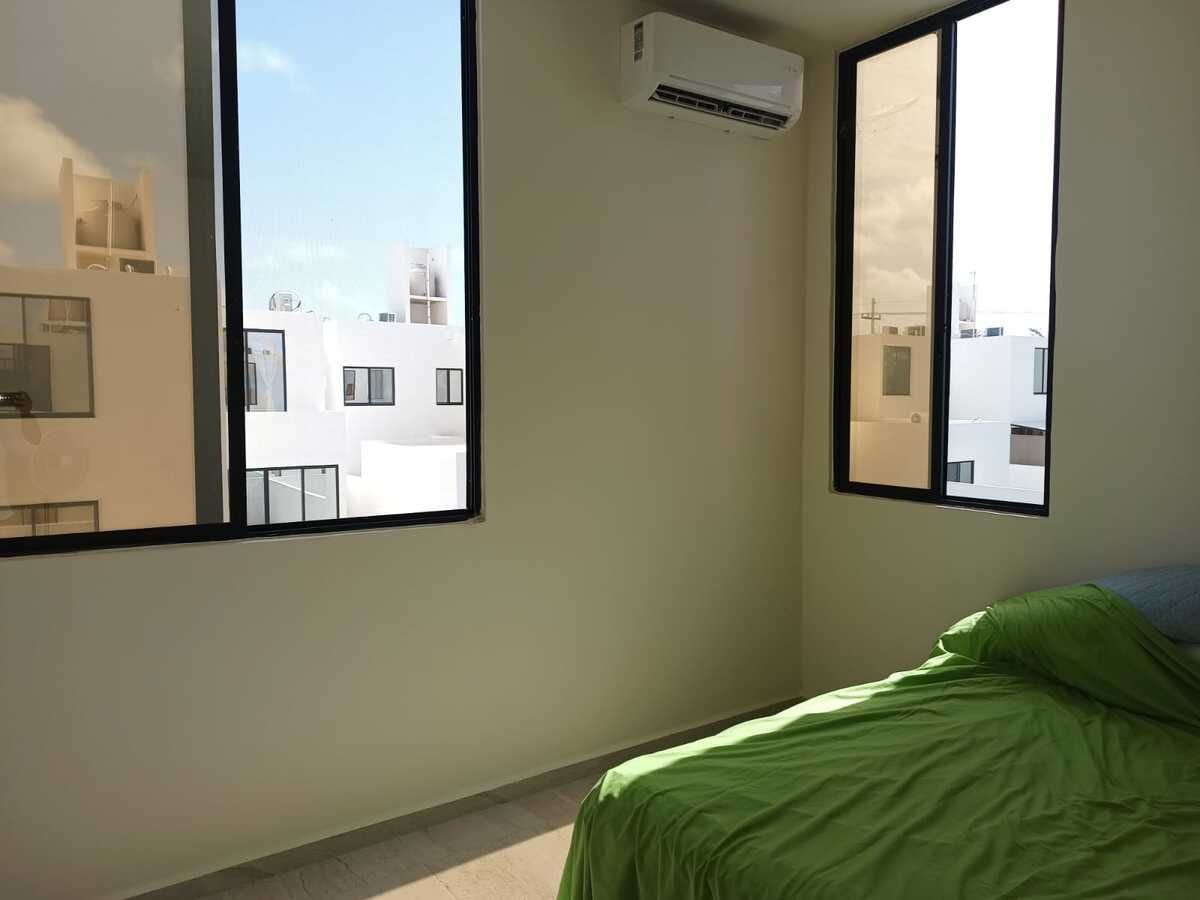 Casa em Conkal, Conkal, foto 3 de 16