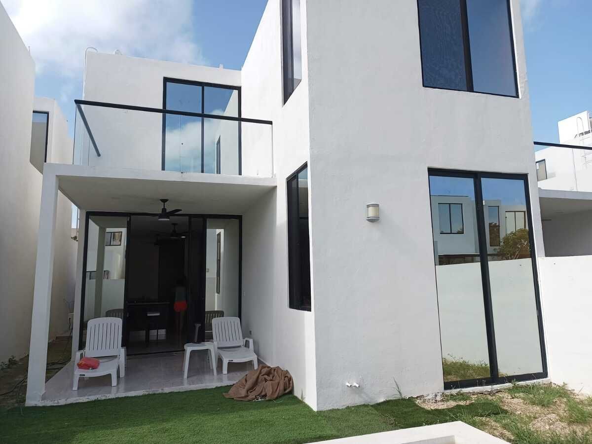 Casa em Conkal, Conkal, foto 9 de 16
