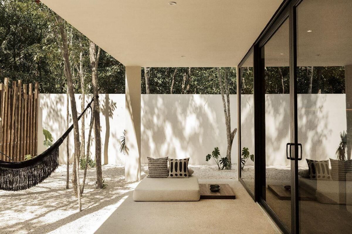 Apartment in Aldea Zamá, Tulum, photo 5 of 18