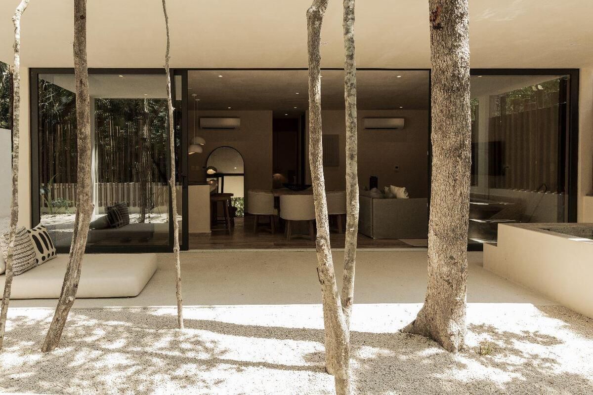 Apartment in Aldea Zamá, Tulum, photo 16 of 18