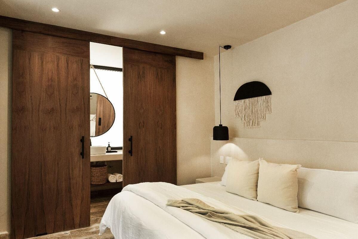 Apartment in Aldea Zamá, Tulum, photo 18 of 18