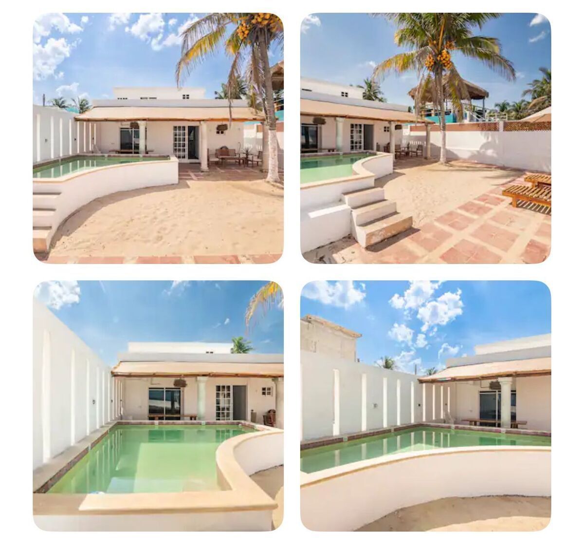 Casa en Chuburna Puerto, Progreso, foto 5 de 18