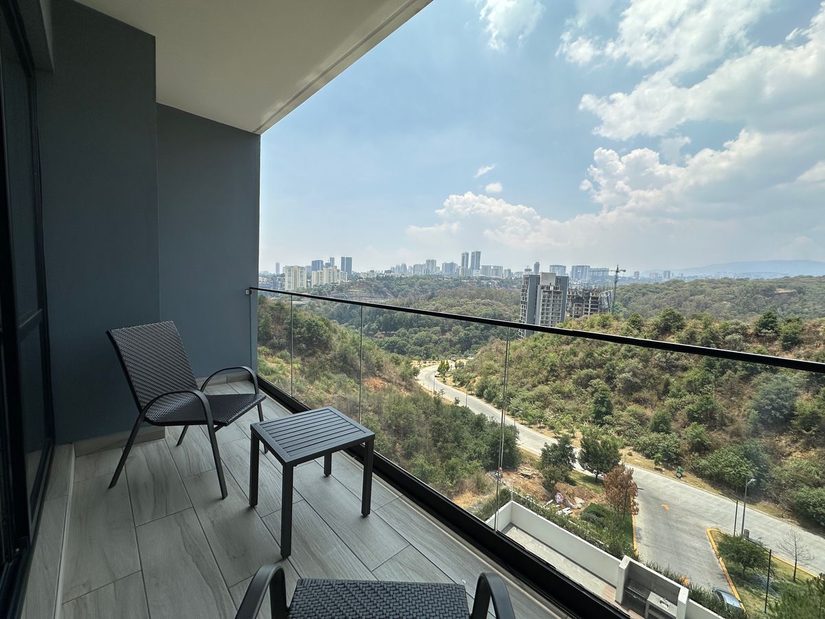 Apartamento em Bosque Real, Huixquilucan, foto 2 de 15