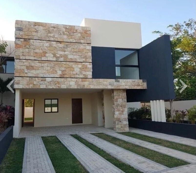 Residencia nueva en venta en Cabo Norte, foto 1 de 17