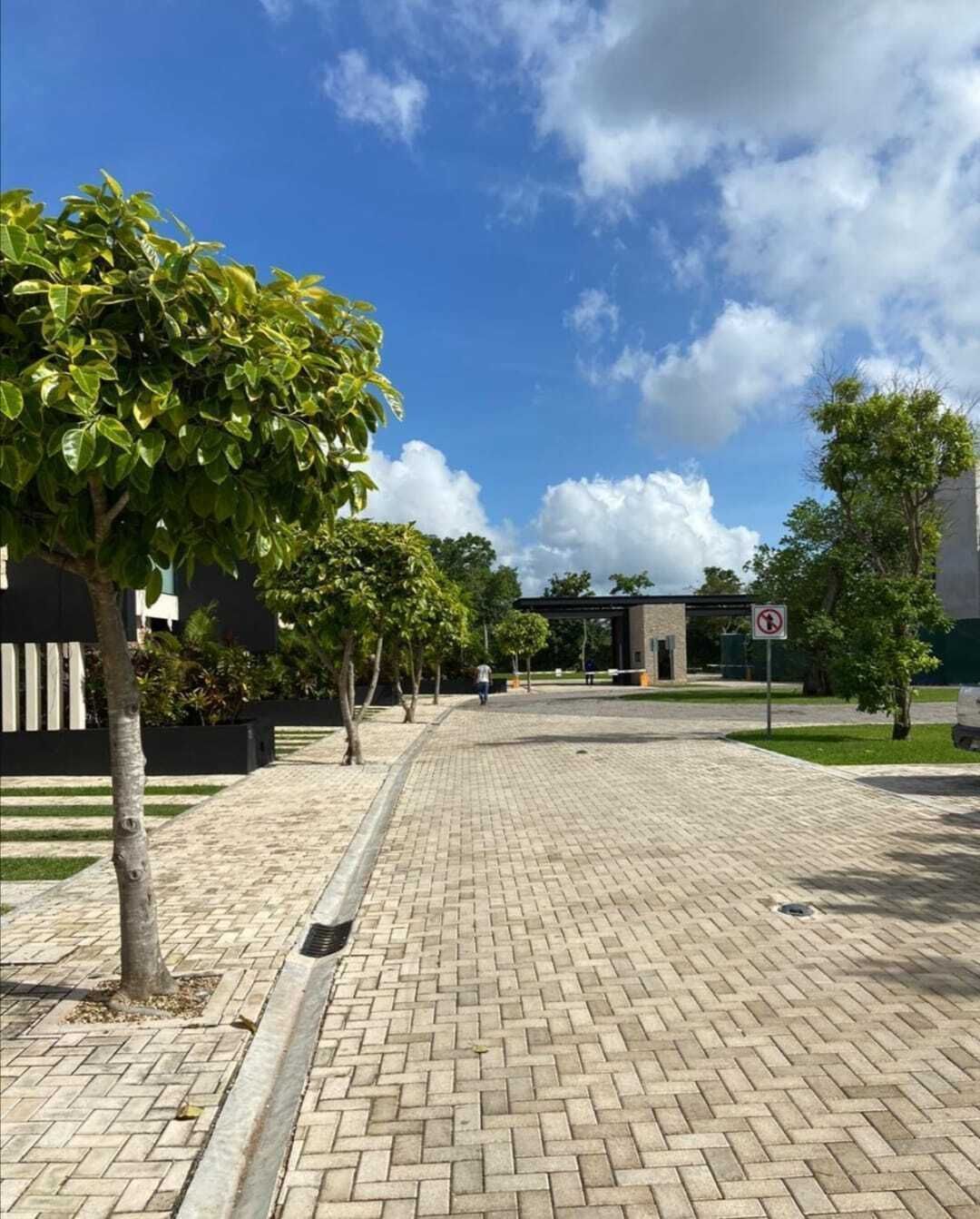 Casa em Cabo Norte, Mérida, foto 12 de 17