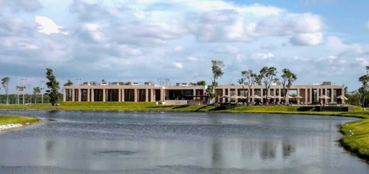 Casa em Cabo Norte, Mérida, foto 16 de 17