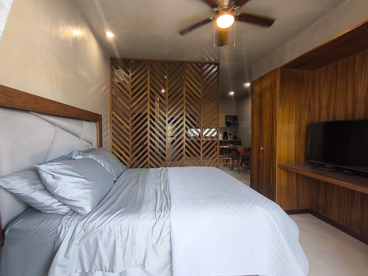 Apartamento em Region 15, Tulum, foto 2 de 22