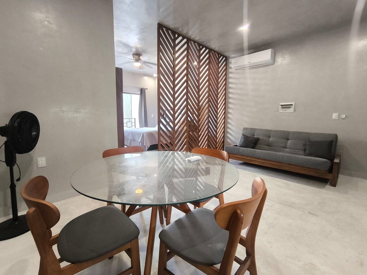 Apartamento em Region 15, Tulum, foto 4 de 22