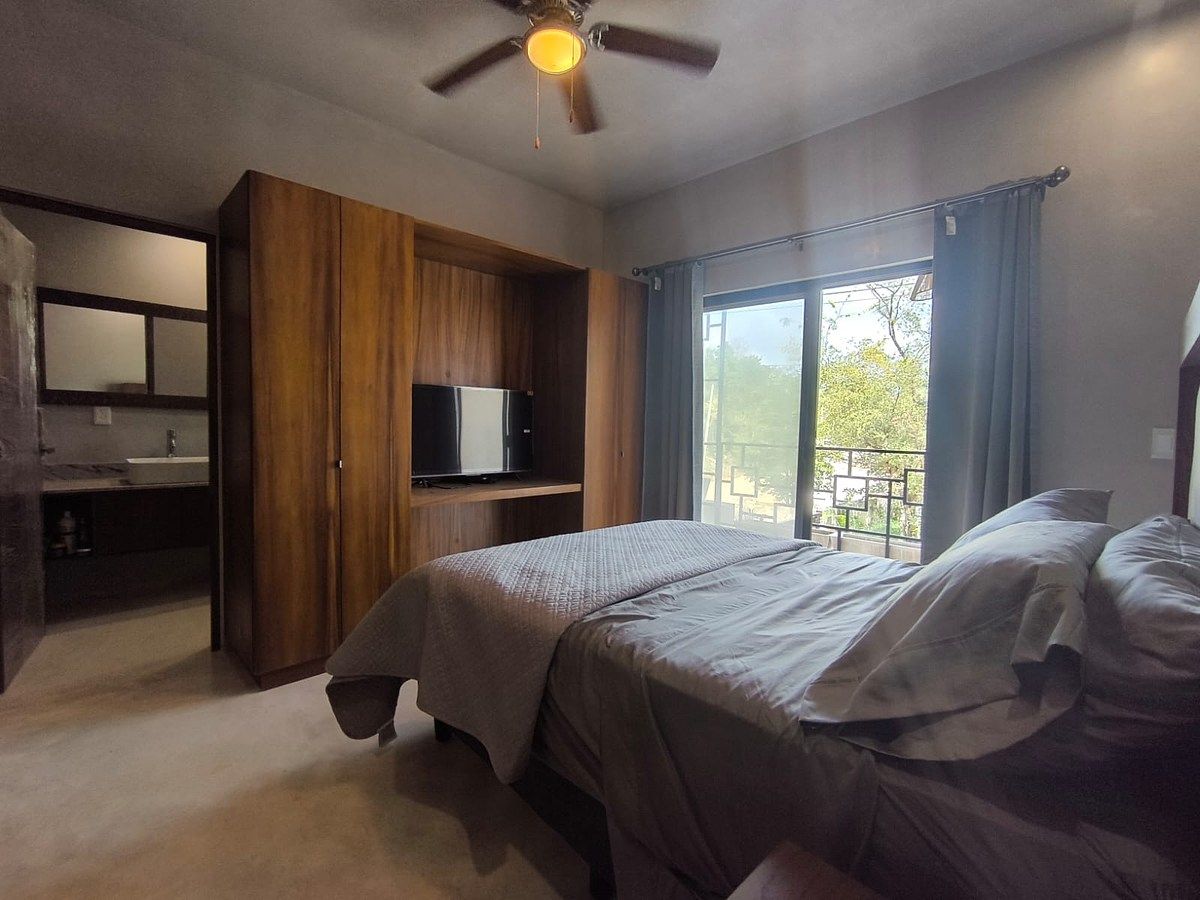 Apartamento em Region 15, Tulum, foto 7 de 22