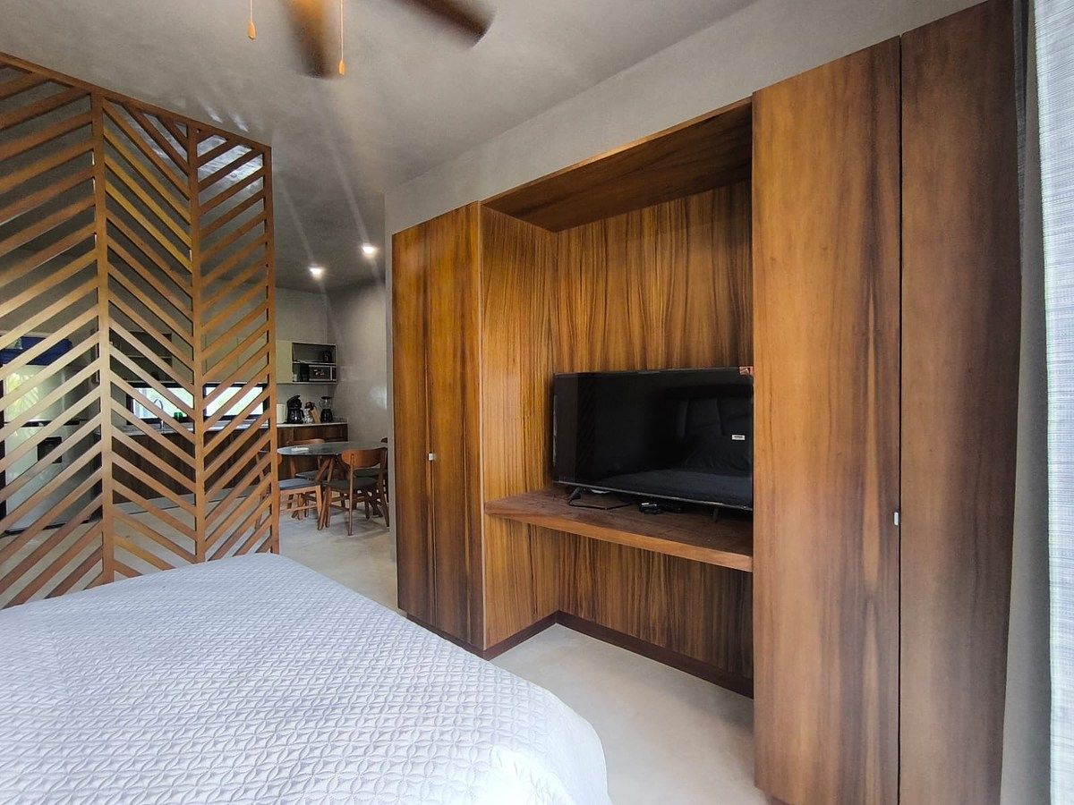 Apartamento em Region 15, Tulum, foto 8 de 22