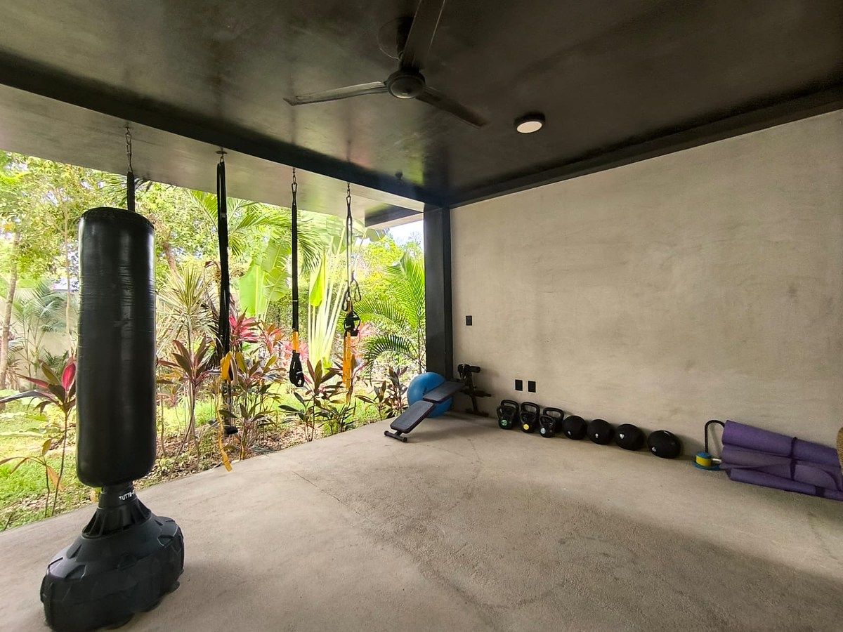 Apartamento em Region 15, Tulum, foto 9 de 22