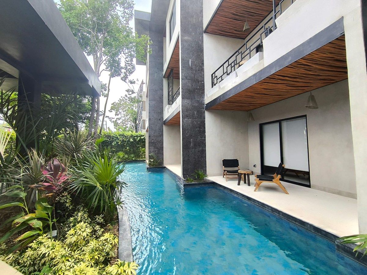 Apartamento em Region 15, Tulum, foto 11 de 22