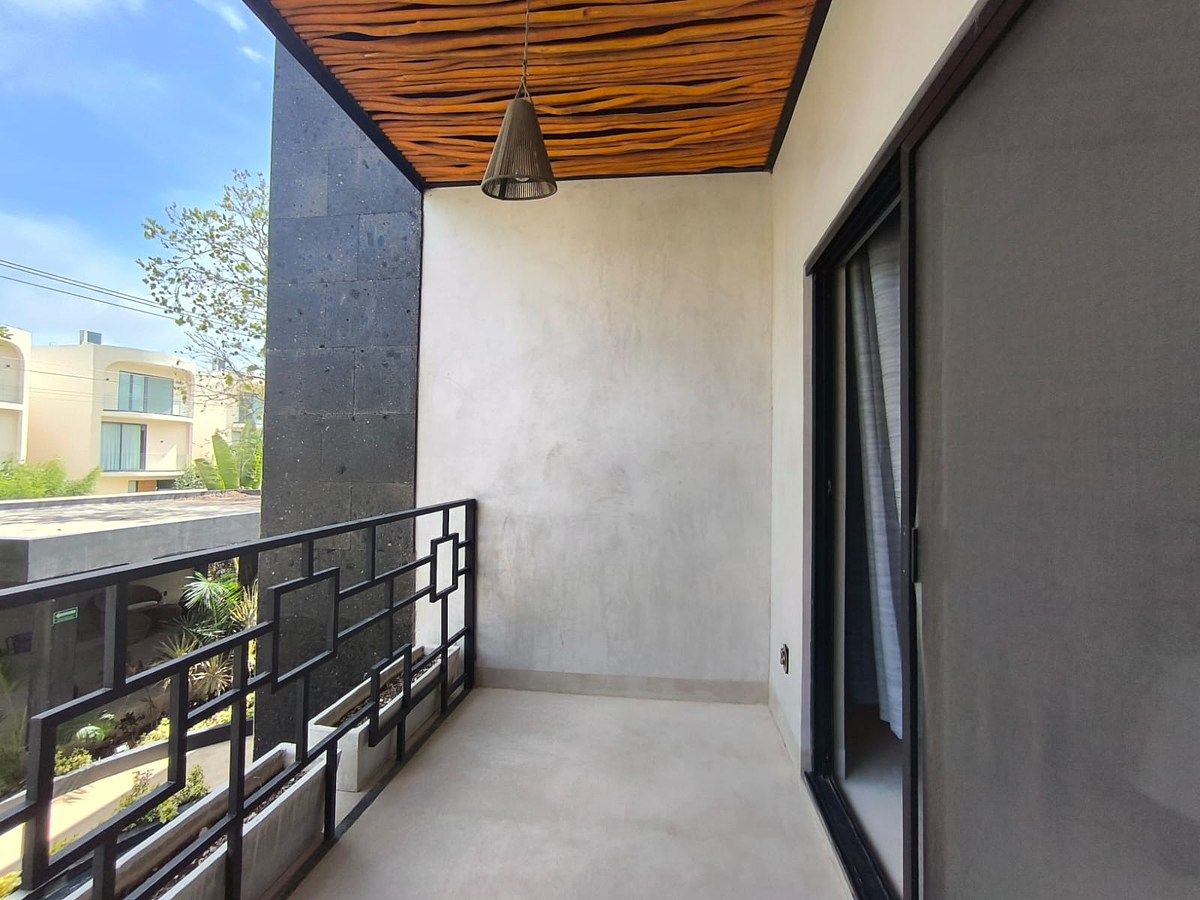 Apartamento em Region 15, Tulum, foto 14 de 22