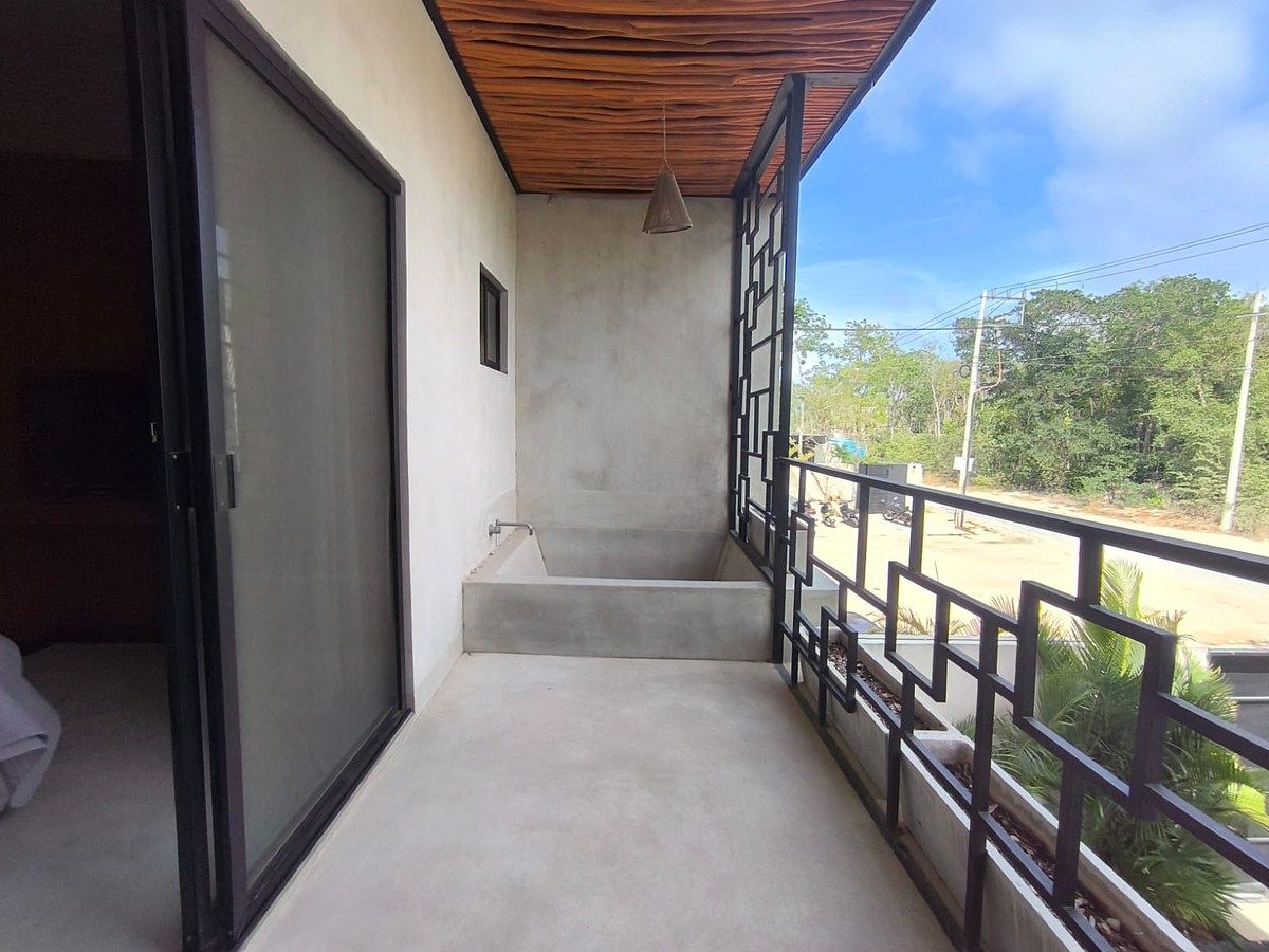 Apartamento em Region 15, Tulum, foto 15 de 22
