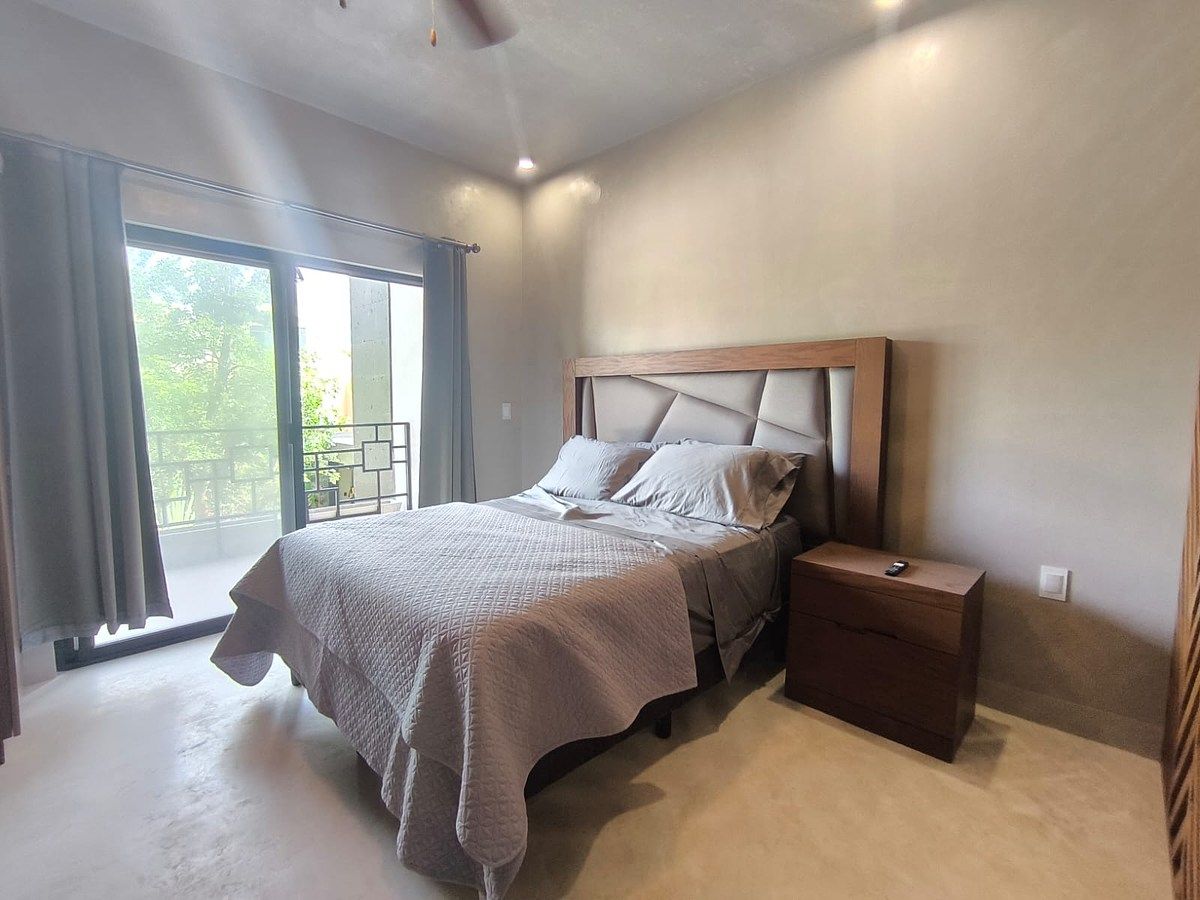 Apartamento em Region 15, Tulum, foto 17 de 22