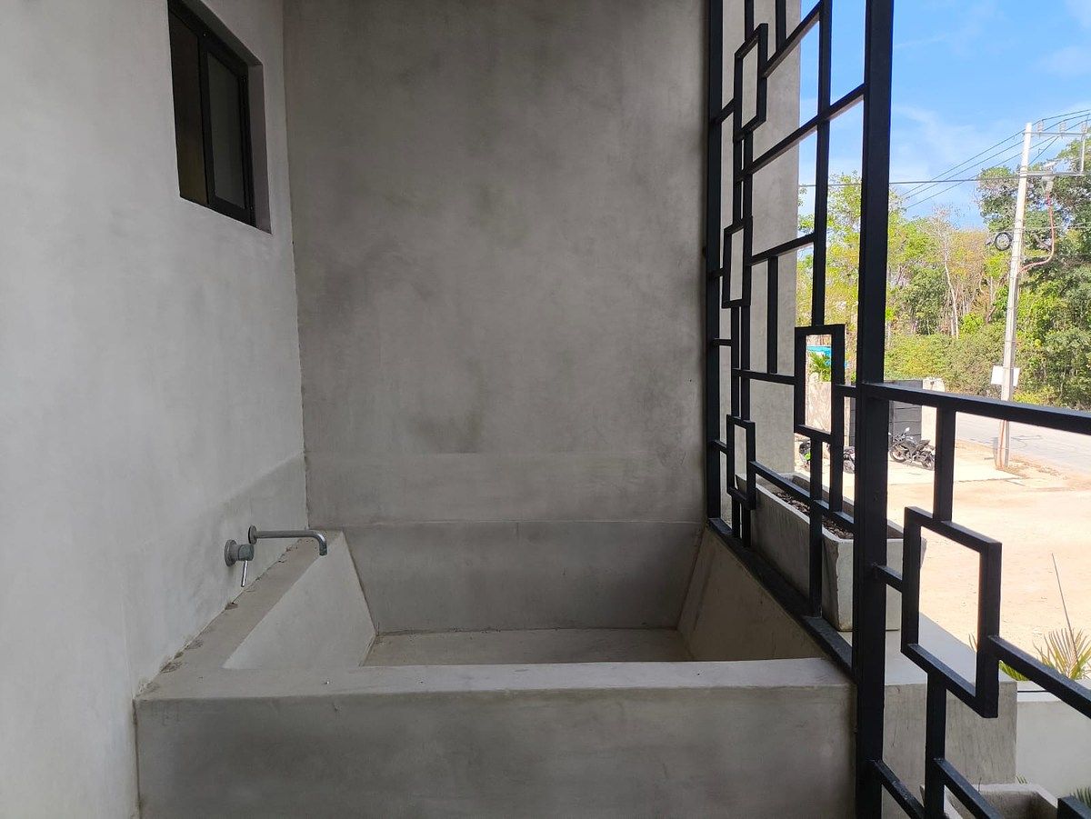 Apartamento em Region 15, Tulum, foto 19 de 22
