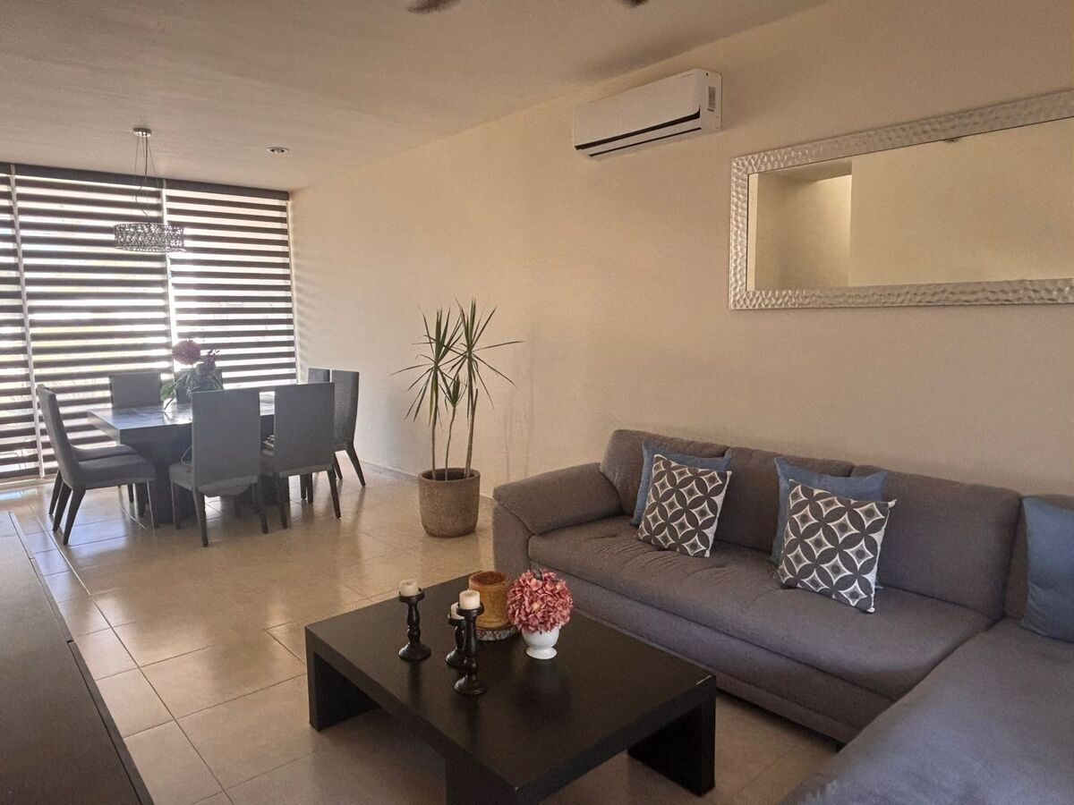 Casa en Dzityá, Mérida, foto 2 de 17