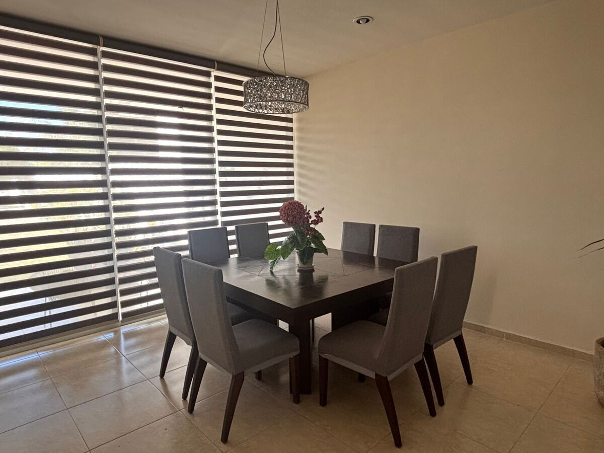 Casa en Dzityá, Mérida, foto 5 de 17