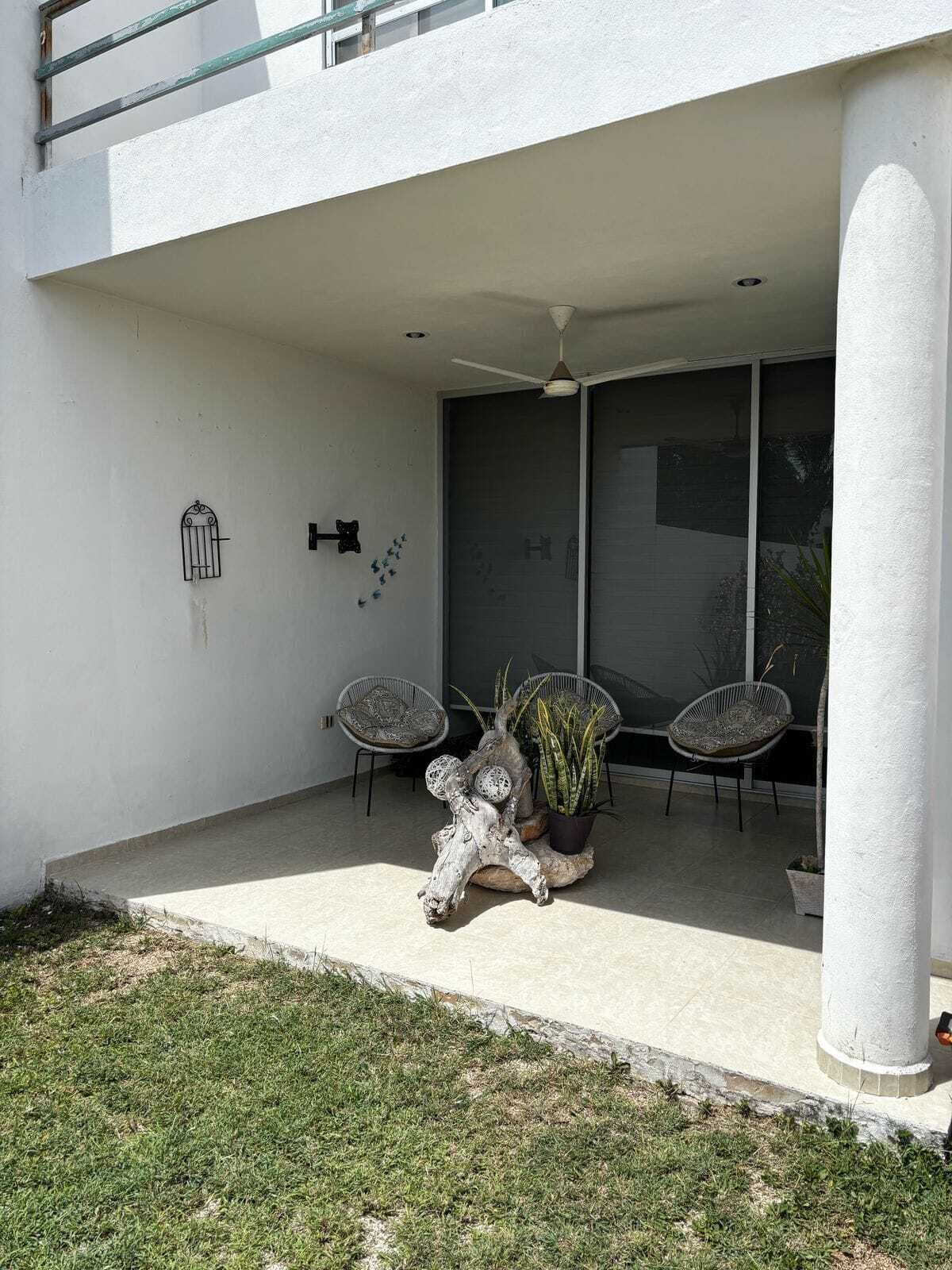 Casa en Dzityá, Mérida, foto 8 de 17
