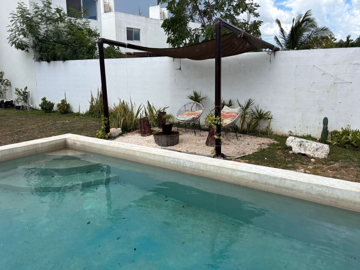Casa en Dzityá, Mérida, foto 9 de 17