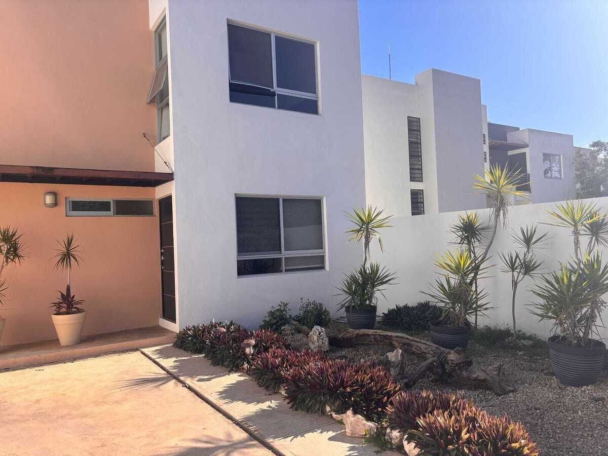 Casa en Dzityá, Mérida, foto 15 de 17