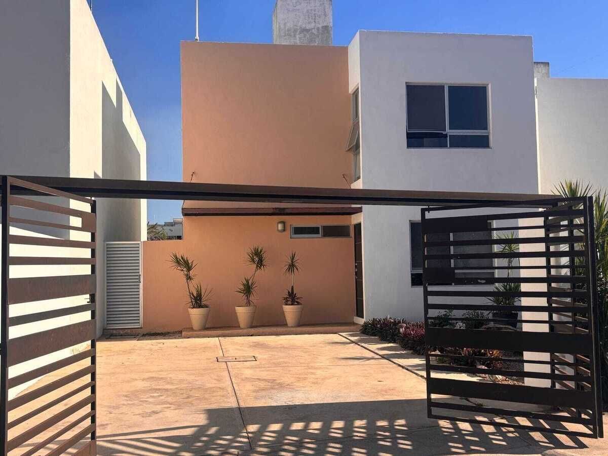 Casa en Dzityá, Mérida, foto 16 de 17