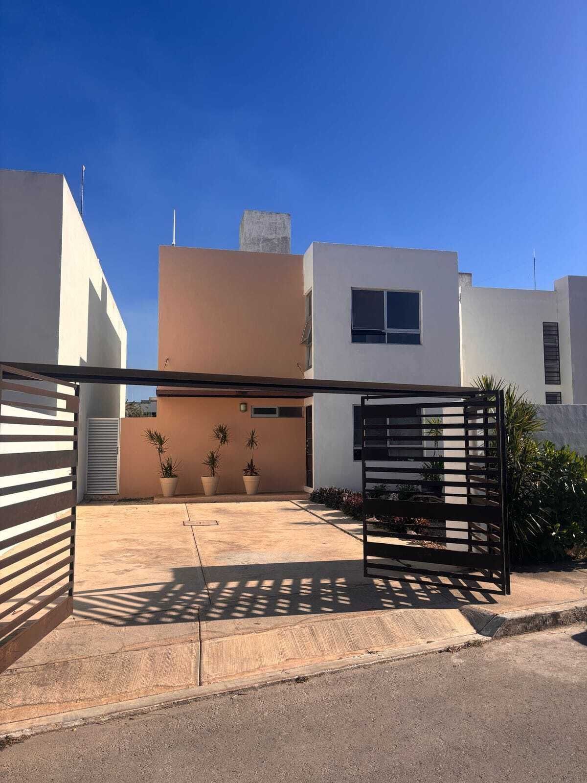 Casa en Dzityá, Mérida, foto 17 de 17